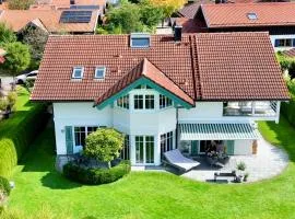 Ferienwohnung Ober