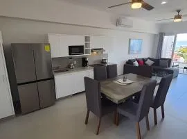 Costa Paraíso D-12 2-Recamaras