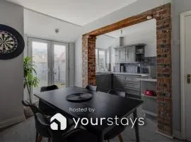 Bentley Terrace by YourStays, perfect for Bentley Motors!