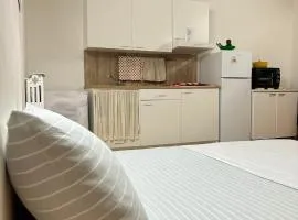 casa vacanza con terrazza