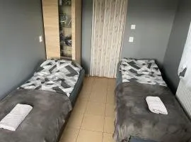 Pokój u Patki