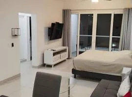 Costa Paraíso D-13 Estudio