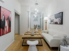 Arsenale di Nafplio Rooms