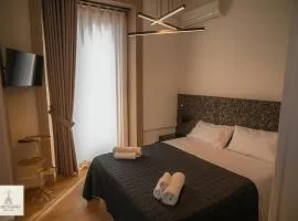 Amenano Relais Rooms
