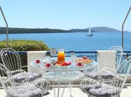 Villa Violeta Lefkada Nydri