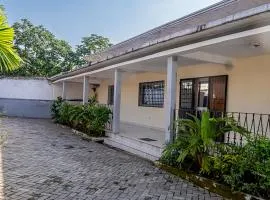 Maison moderne et cosy en plein centre ville de Douala