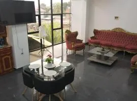Private 4 Story retreat
