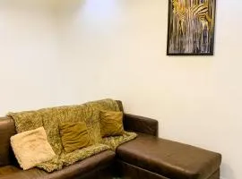 Ezko Apartments