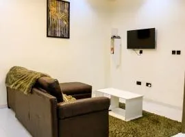 Ezko Apartments