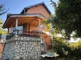 Kuća za odmor braća Jevtić Vrnjačka Banja