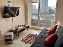 Comfortable 3 bedroom apartment