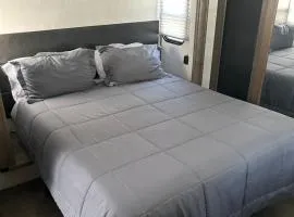 Raleigh RV Living- Sleeps 8