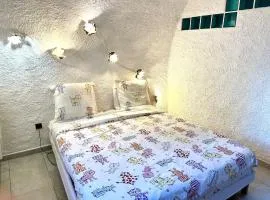 Appartement confortable avec vue sur le port