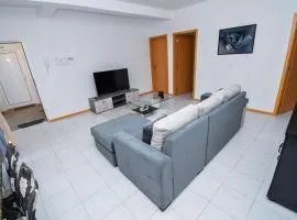 Apartment 3 minutes from Nelson Mandela Airport