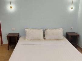 Kuala Lumpur Residence At Hotel Times square, hotel v destinaci Gua Sai