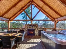 Red Cedar Lodge By Avada Properties