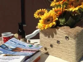 Nice apartment close to the sea in Rosolina Mare