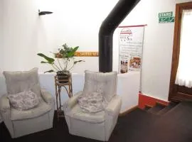 Hotel Sur