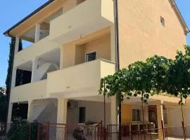 Apartmani Arieta