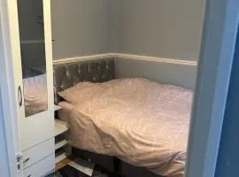 Double room in a shared house