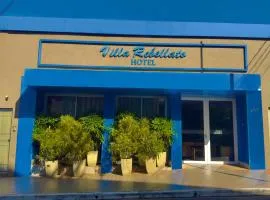 Hotel Villa Rebellato