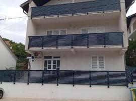 Apartments Vidovic -Leon, Hotel in Trpanj
