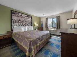 SureStay by Best Western Walla Walla