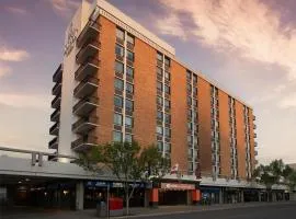 Coast Prince George Hotel by APA