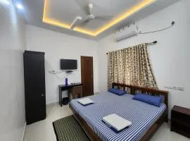 Happyhomes Homestay Trivandrum