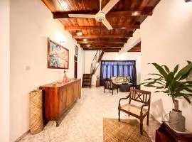 RIVINSON Villa Beruwala