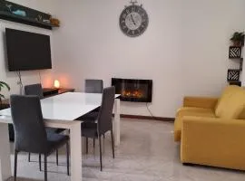 Casa di Mirtha