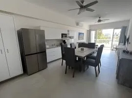 Costa Paraíso D-4 2-Recamara