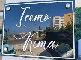 Ήρεμο Κύμα