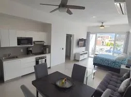 Costa Paraíso D-5 Estudio