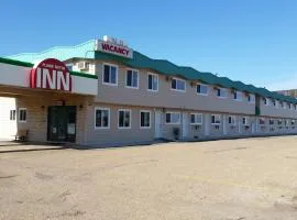 Plains Motor Inn