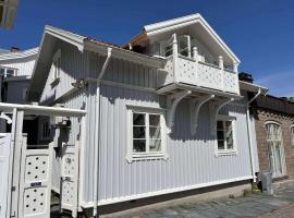 Marstrand, hotel v destinaci Marstrand
