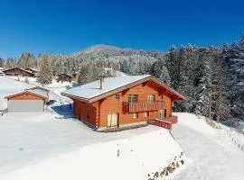 PetitChevrier - 6BR Spacious Chalet in Villars - Designed for Accessibility