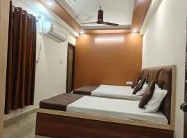 Paradise Villa - TOP Rated & Most Awarded Property in Vrindavan
