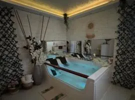 SpaNish apartman 5