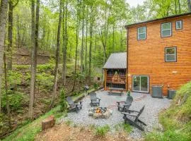 Nestled Inn By Avada Properties