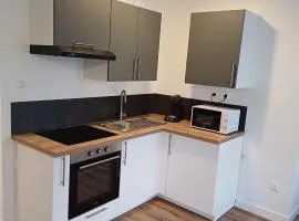 appartement aris
