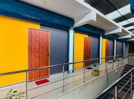 Kannur dormitory 10 Hours