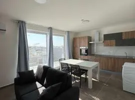 Penthouse Bliss Bright Central Stylish