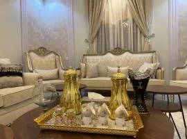 Holiday Home Al Taif Al Wisam