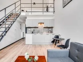 Sweet Apartment Hydral