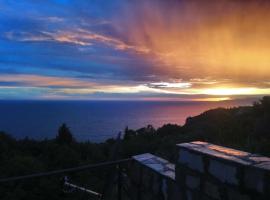 Rezevici AZUR, hotel i Budva