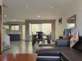 Villa Gran Encuentro Space and Comfort y 2 garages