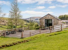 2 bed in Brecon BN100, hotel v destinaci Cray