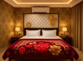 The Lords Hotel, hotel en Lahore