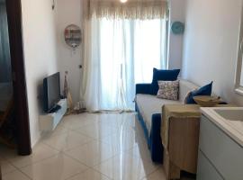 Skylark Apartments - Free Parking、デルミのホテル